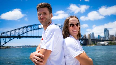 Polacy zgłoszeni do prestiżowych zawodów