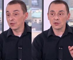 krzysztof dymkowski Pudelek