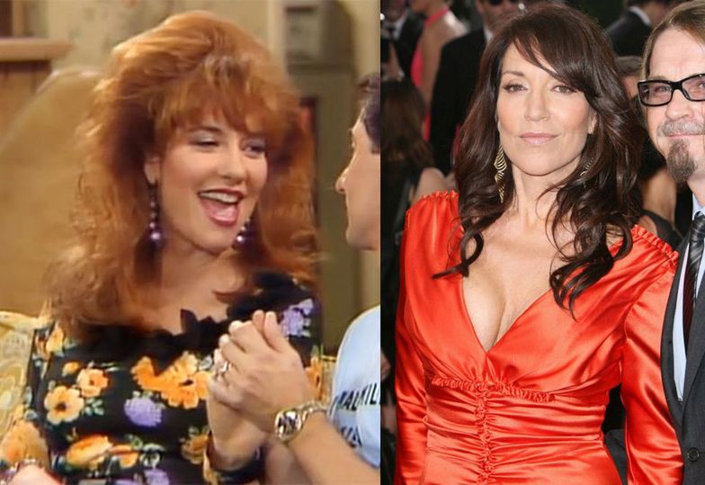 Katey Sagal Jako Peggy Bundy Pudelek Hot Sex Picture