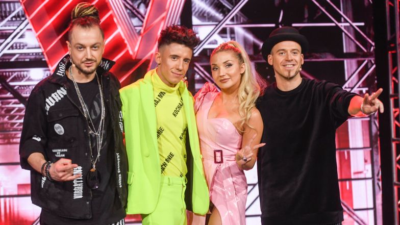 O Ktorej Leci The Voice Kid "The Voice Kids". Znamy ZWYCIĘZCĘ 4. edycji show TVP! - Pudelek