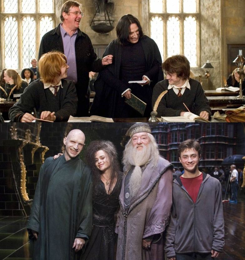 Jak Nazywa Się 1 Część Harrego Pottera Jak Się Pisze Harry Potter - Margaret Wiegel
