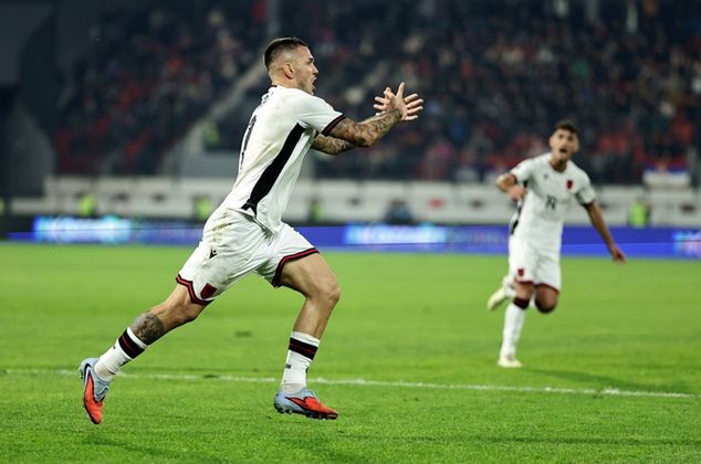 Srdjan Stevanovic/Getty Images