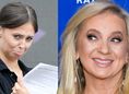 Izabella Krzan wyznaje samokrytycznie: "Nigdy bym nie próbowała Marzenki zastąpić, bo nie mam TAKIEJ WIEDZY"