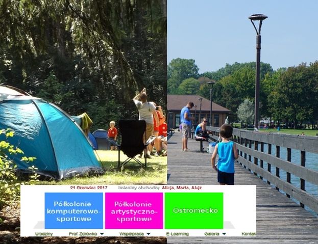 Bydgoska firma organizuje... osobne półkolonie dla chłopców i dziewczynek. "Kierowaliśmy się rzeczywistymi zainteresowaniami dzieci!"