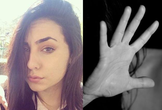  "Chrześcijanin" ZAMORDOWAŁ 17-LETNIĄ CÓRKĘ, bo spotykała się z muzułmaninem!