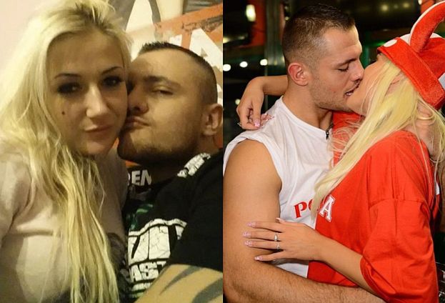 Eliza jest W CIĄŻY Z TRYBSONEM!