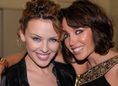 Dannii Minogue wspomina młodość w cieniu sławnej siostry: "Mówili, że Kylie jest ode mnie lepsza, BO JEST CHUDA"