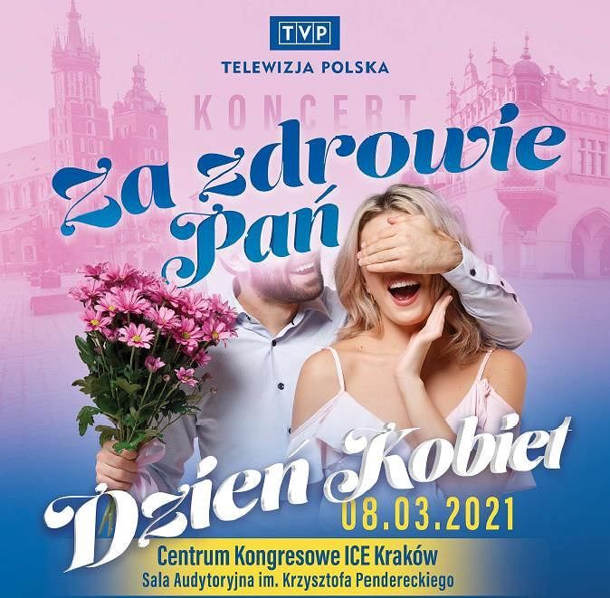 Edyta "pandemii nie ma" Górniak zaśpiewa... DLA LEKARZY. To prezent na Dzień Kobiet!