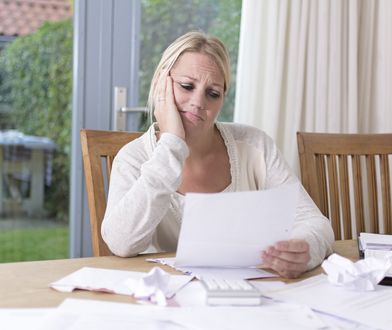 Bank proponuje zmianę oprocentowania kredytu? To może być ryzykowne