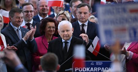 Polacy chcą konsekwencji dla PiS. Jest najnowszy sondaż