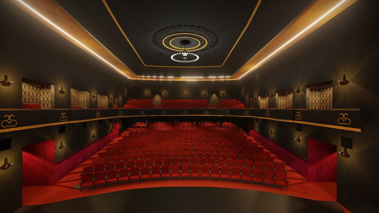 Sala RCK w Pile przejdzie kompleksową modernizację