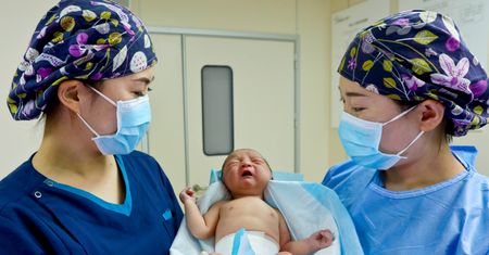 Chiny mają już tego dość. Przełom. Koniec z dotychczasowym limitem dzieci