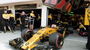 Sainz, Kubica i silniki. Ważne rozmowy w Formule 1