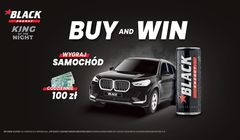 BMW do wygrania w loterii Black