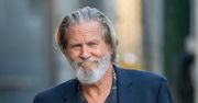 Jeff Bridges walczy z rakiem. "Doceniam swoją śmiertelność"