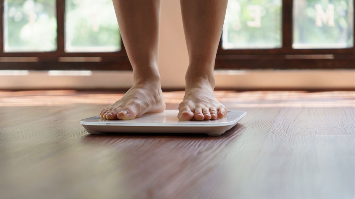 Wielka Brytania wprowadza limit wagi dla pracujących na morzu