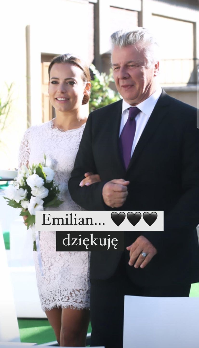 Celebryci żegnają Emiliana Kamińskiego