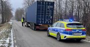 Akcja "Truck & Bus" na lubelskich drogach. Ponad 850 mandatów
