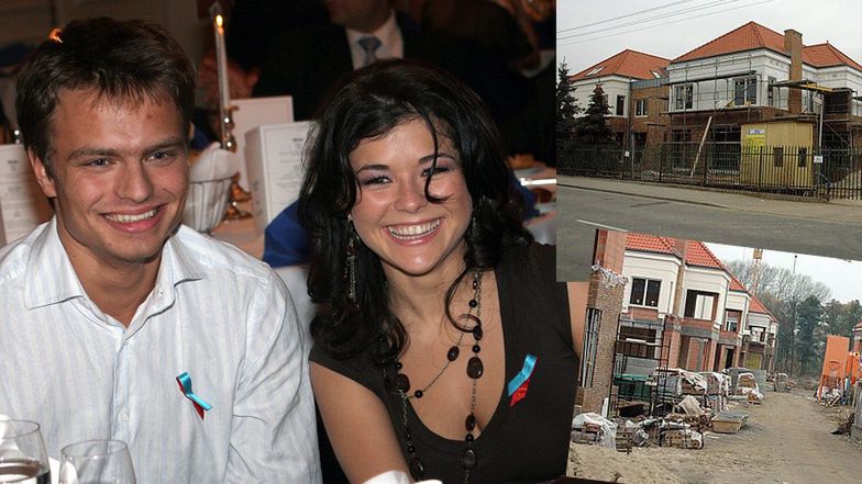 Cichopek i Hakiel kupili bajońsko drogi dom na kredyt