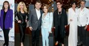 Gwiazdy na Gali Osobowości i Sukcesy Roku 2022: Jolanta Kwaśniewska, Izabela Trojanowska, Zenek Martyniuk
