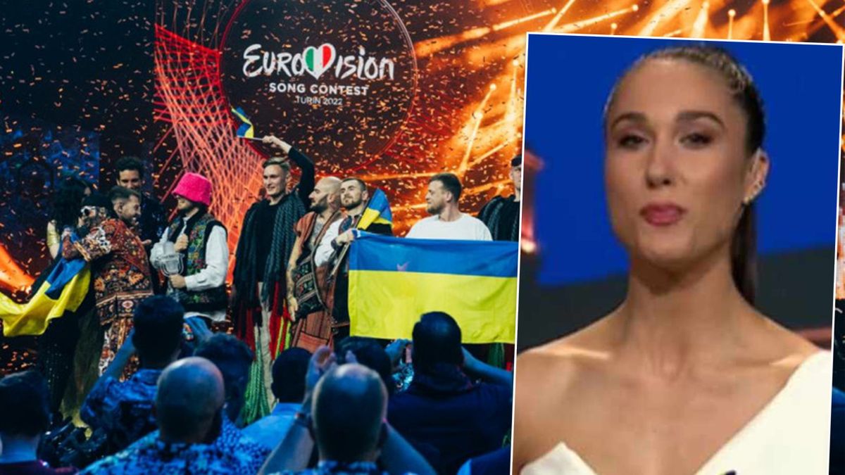 Organizatorzy Eurowizji ukarali Polskę! Oberwało się też Idzie Nowakowskiej za podawanie punktów