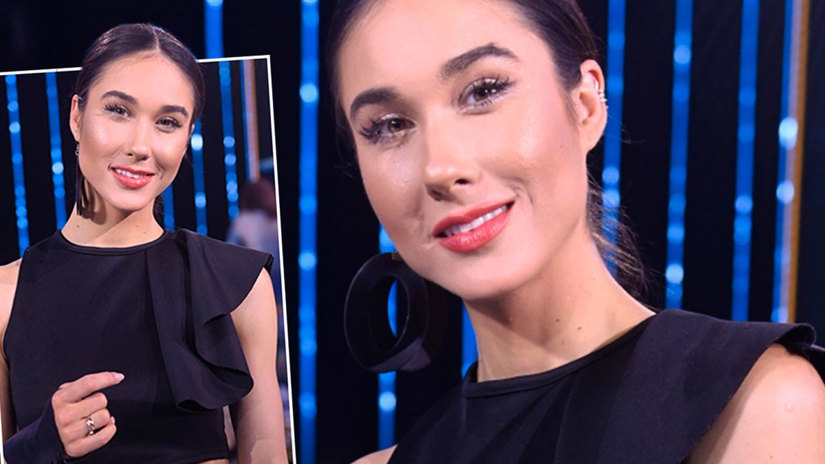 Modowa wpadka Idy Nowakowskiej na finale Miss Polonia 2022. Mały szczegół, a robi wielką różnicę
