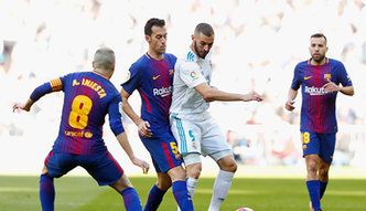 La Liga. FC Barcelona - Atletico Madryt na żywo. Gdzie oglądać to spotkanie? Czy zagra Robert Lewandowski?