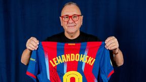 W niej Lewandowski strzelił gola Realowi. Tyle jest już warta na aukcji WOŚP