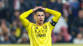 Ronaldo opuścił Arabię. Już wiadomo, gdzie poleciał