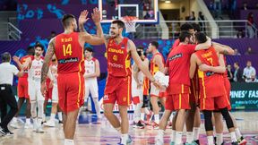 EuroBasket. Hiszpania najlepsza w grupie A
