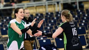 Chemik Police zakontraktował polską środkową. Transfer z Dolnego Śląska