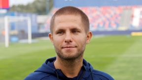 Dawid Szulczek: Wszystko jest do odwrócenia