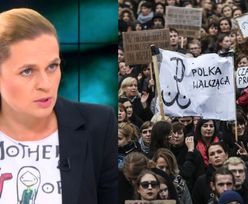 Nowacka: "Gdyby nie Jarosław Kaczyński, protesty kobiet nie byłyby tak liczne!"