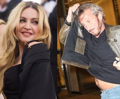 Madonna: "Sean Penn nigdy nie bił mnie kijem baseballowym"