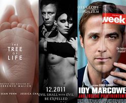 Zobacz filmy nominowane do Oscarów 2012!