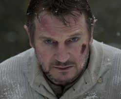 Liam Neeson: "Na planie zjedliśmy mięso wilka"