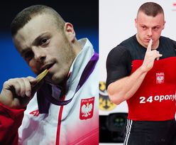 Kolejny skandal dopingowy w Rio! Adrian Zieliński też został zdyskwalifikowany!