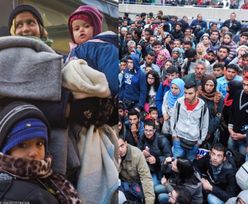Pierwsi uchodźcy przylecą do Polski w marcu! Ilu ich będzie?