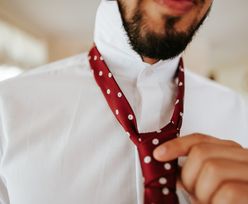 Jak wiązać krawat?
