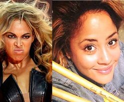 Perkusistka Beyonce oskarża ją o stosowanie czarnej magii I RZUCENIE ZAKLĘCIA MOLESTOWANIA SEKSUALNEGO