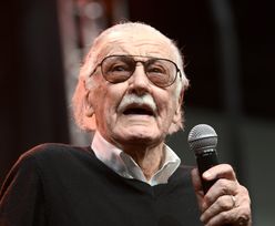 Stan Lee, 95-letni twórca komiksów "Marvela", oskarżony o molestowanie!