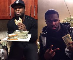 50 Cent JEST BANKRUTEM! 