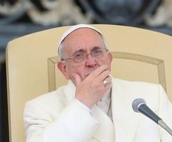 Biskupi krytykują papieża Franciszka za udzielanie komunii rozwodnikom! "Wśród wiernych SZERZY SIĘ ZAMĘT"