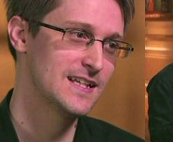 Snowden: "Tęsknię za amerykańskim fast-foodem"