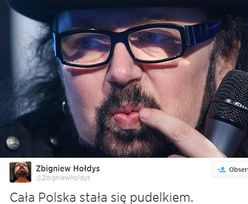 Hołdys: "Cała Polska stała się Pudelkiem!"