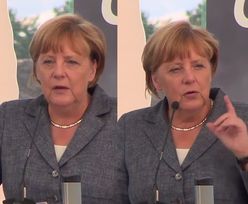 Angela Merkel: "Terroryzm nie przybył do nas z uchodźcami"