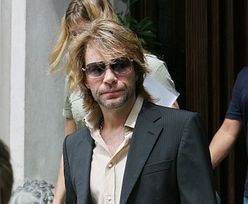 Bon Jovi nie zmieni żony