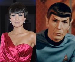 Gardias = Spock ze Star Treka?