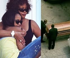 Córka Whitney bała się śmierci: "Skończę jak moja mama!"