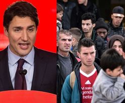 Kanada przyjmie samotnych uchodźców, jeżeli... będą homoseksualistami
